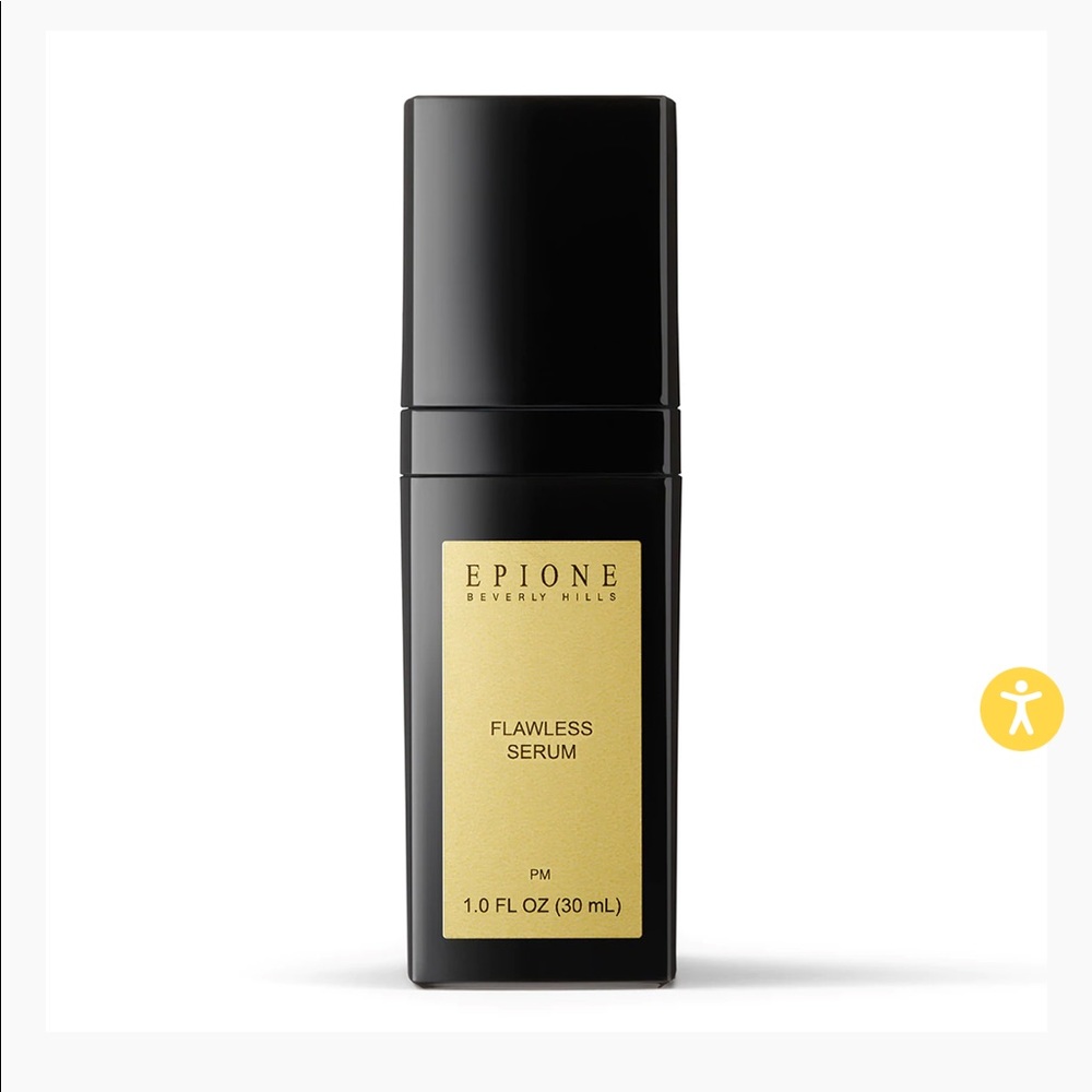 A powerful serum that reduces the appearance of lines and wrinkles.